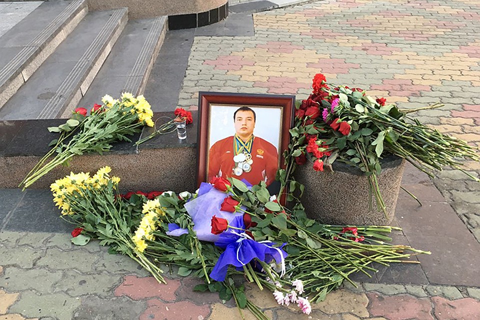 Адвокат семьи Драчевых: Аллахверанов член преступной группировки и семья хочет максимального наказания