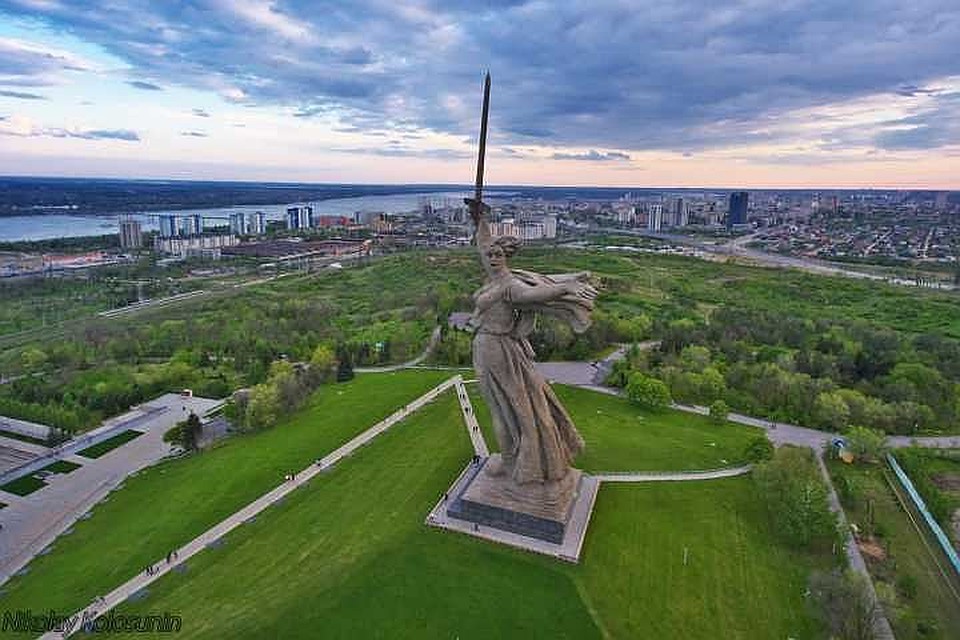 Фото: Николай Колосунин