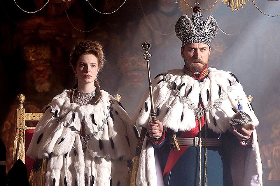 Премьера фильма «Матильда» в России состоится 26 октября