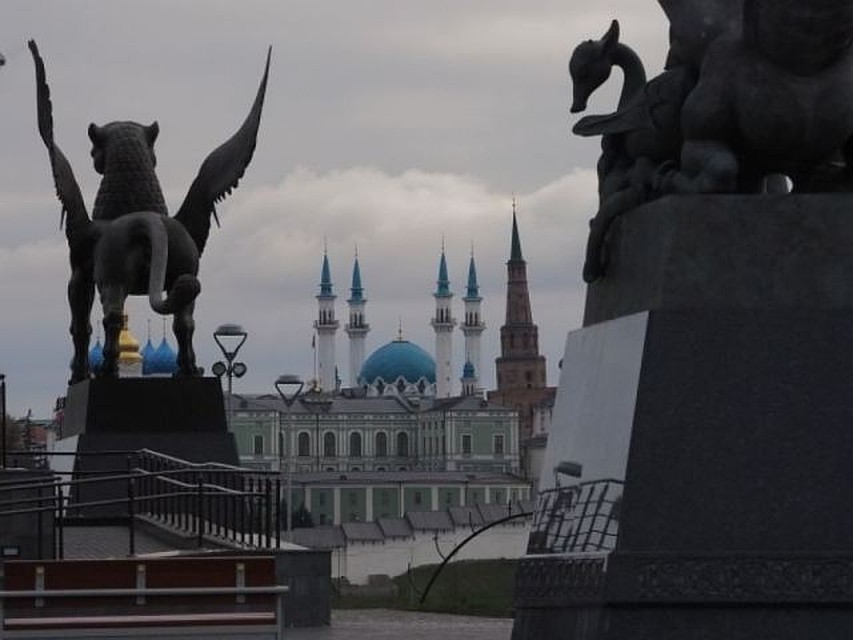 Туристы теперь стали задерживаться гораздо дольше.