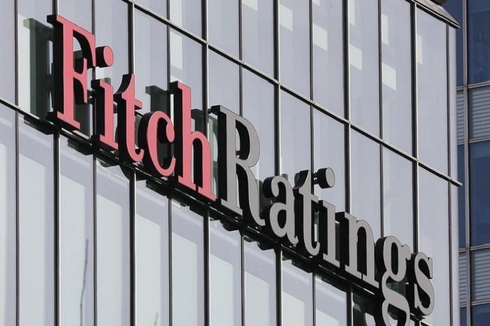Агентство Fitch повысило прогноз общегодового роста турецкой экономики Агентство Fitch повысило прогноз общегодового роста турецкой экономики