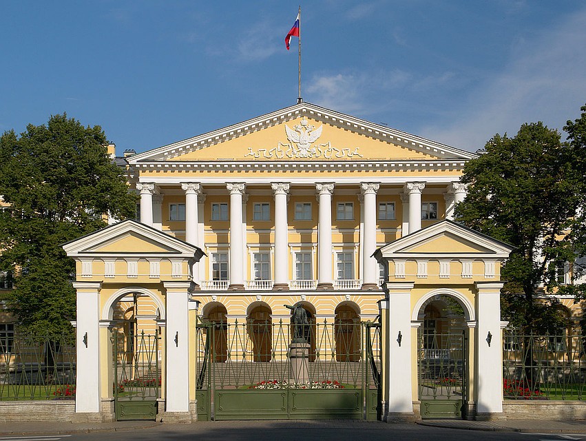 Китайским инвесторам посоветовали вложиться в строительство аэроэкспресса до «Пулково» Китайским инвесторам посоветовали вложиться в строительство аэроэкспресса до «Пулково»