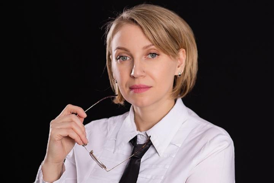 Ирина Левина