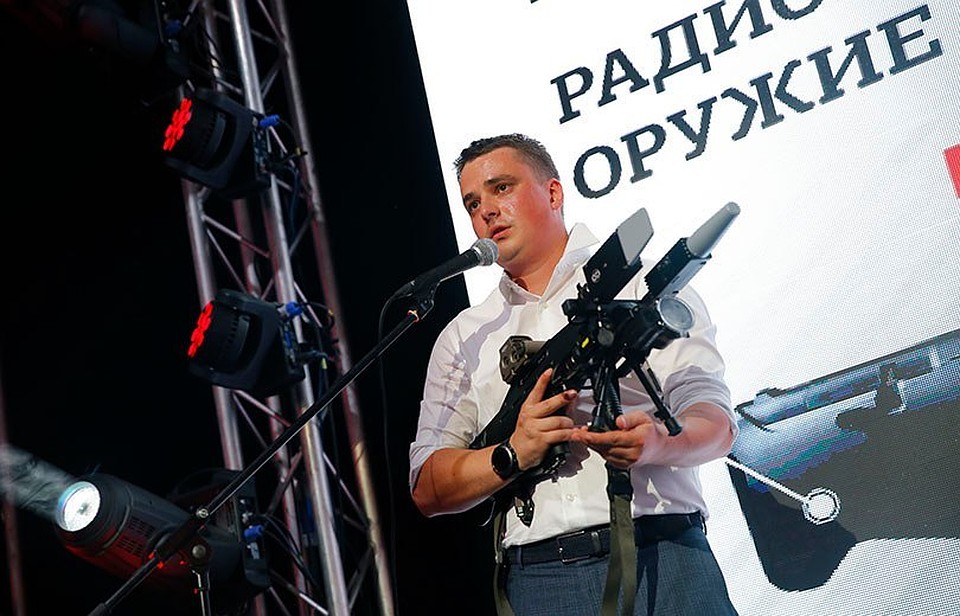 Фото: Калашников Media