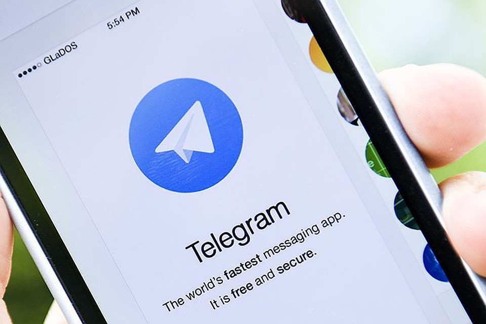 Глава Минкомсвязи: Тема работы Telegram в РФ слишком раздута в СМИ