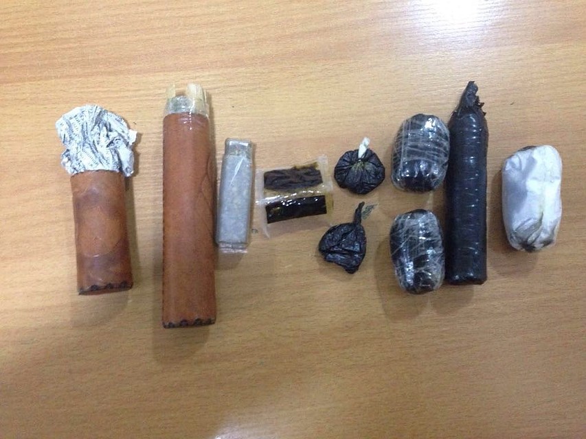 Фото: ГУФСИН России по Приморскому краю