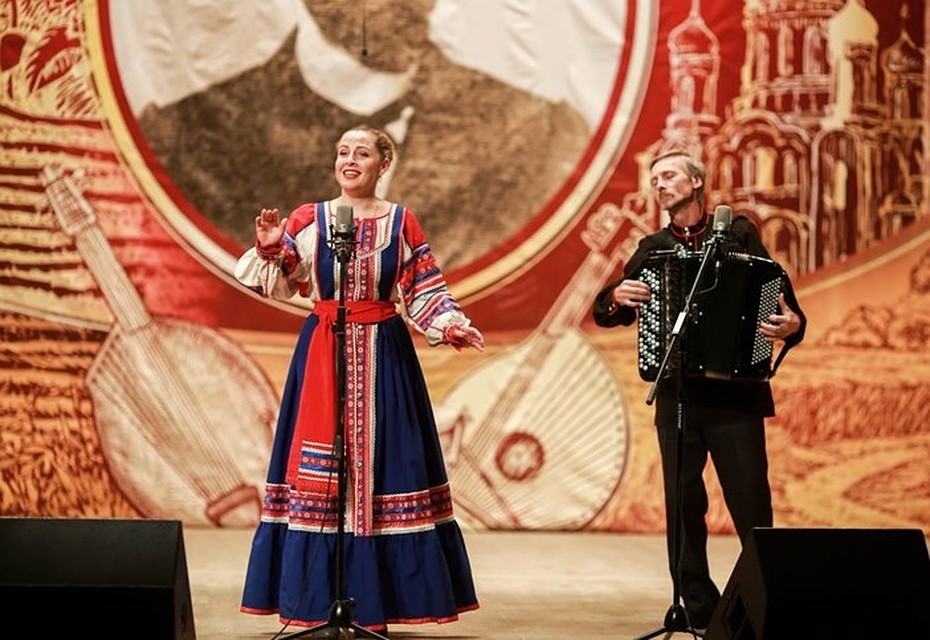 Фото: регионального минкультуры