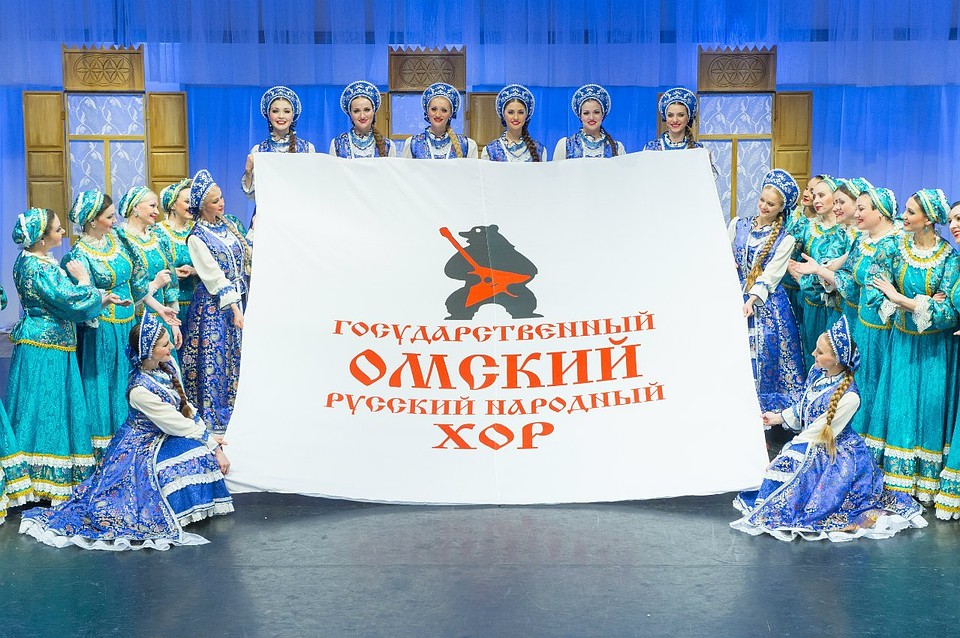 Рязанцы увидят лучшие номера коллектива