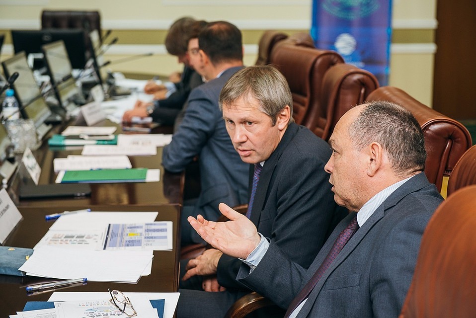 Представители руководства Всемирного банка обсудят «зеленое финансирование».