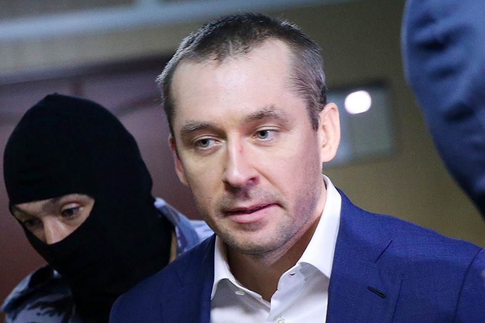 Захарченко в своем интервью "Комсомольской правде" заявил, что его никогда не интересовали деньги. Фото: Антон Новодережкин/ТАСС
