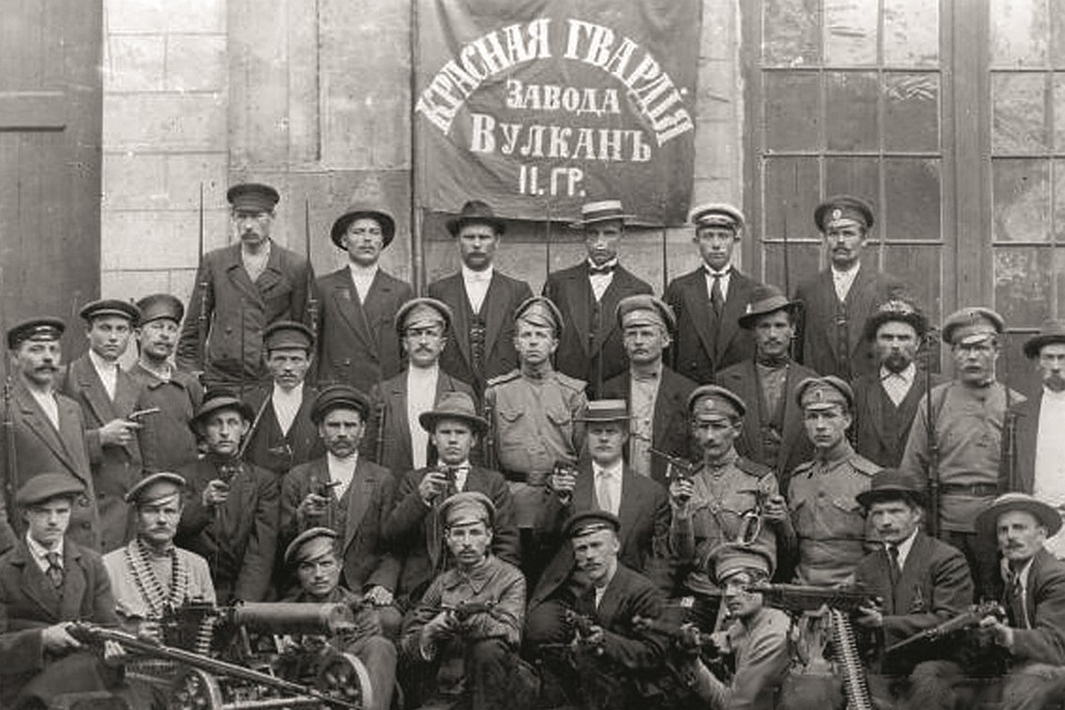 Ретро фотографии предоставлены Фондом им. К. Буллы