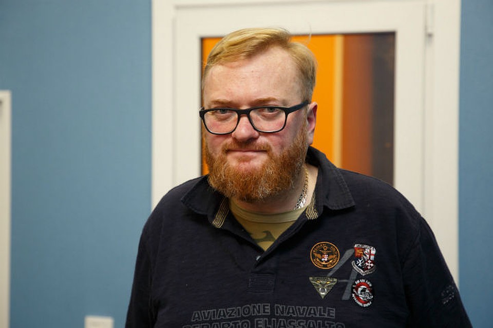 Политик пообещал заплатить, только если «будет некуда деваться»
