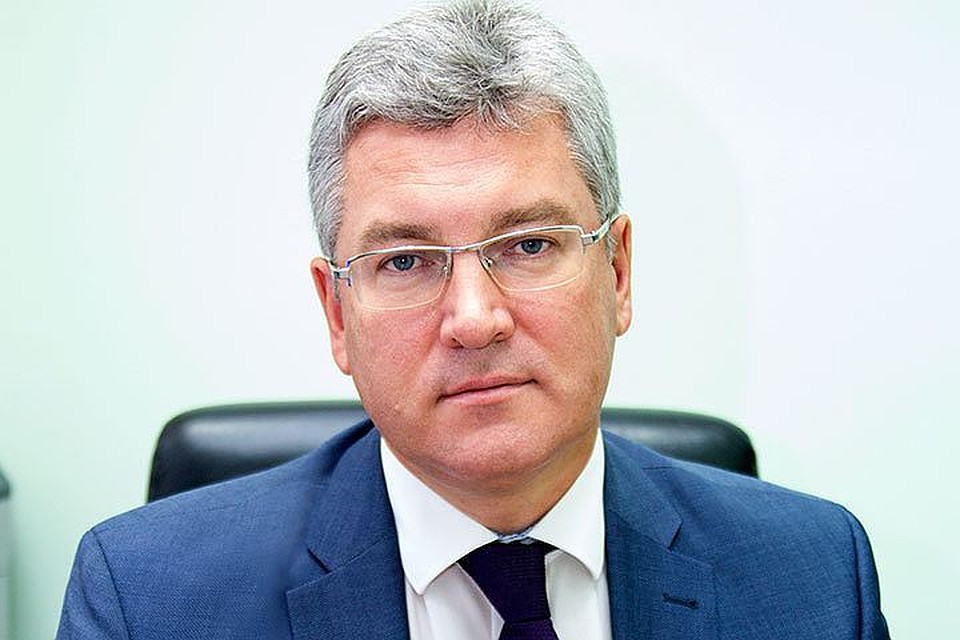 В интервью "Комсомолке" Виктор Кудряшов рассказывал о проблемах экономики губернии. Теперь ему придется их решать.