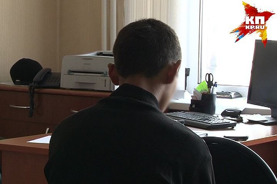 Зверски убивший 13-летнюю школьницу подросток оказался психически больным. Фото: СУ СК по РХ.