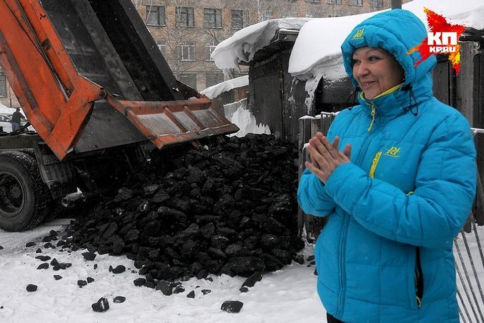 Инвесторы планируют вложить 5,5 миллиарда в модернизацию системы теплоснабжения в Заполярье