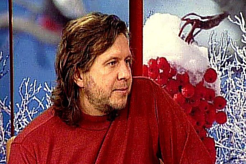 Парапланеристы сообщают о гибели жителя Тюмени Сергея Засекина. www.nashgorod.ru