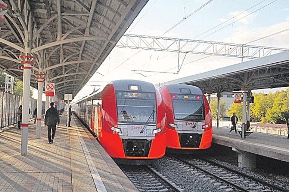 В сентябре Собянин провел технический пуск ТПК