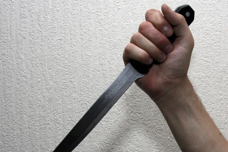 В Краснодаре 29-летняя женщина зарезала мужа во время нетрезвой ссоры В Краснодаре 29-летняя женщина зарезала мужа во время нетрезвой ссоры