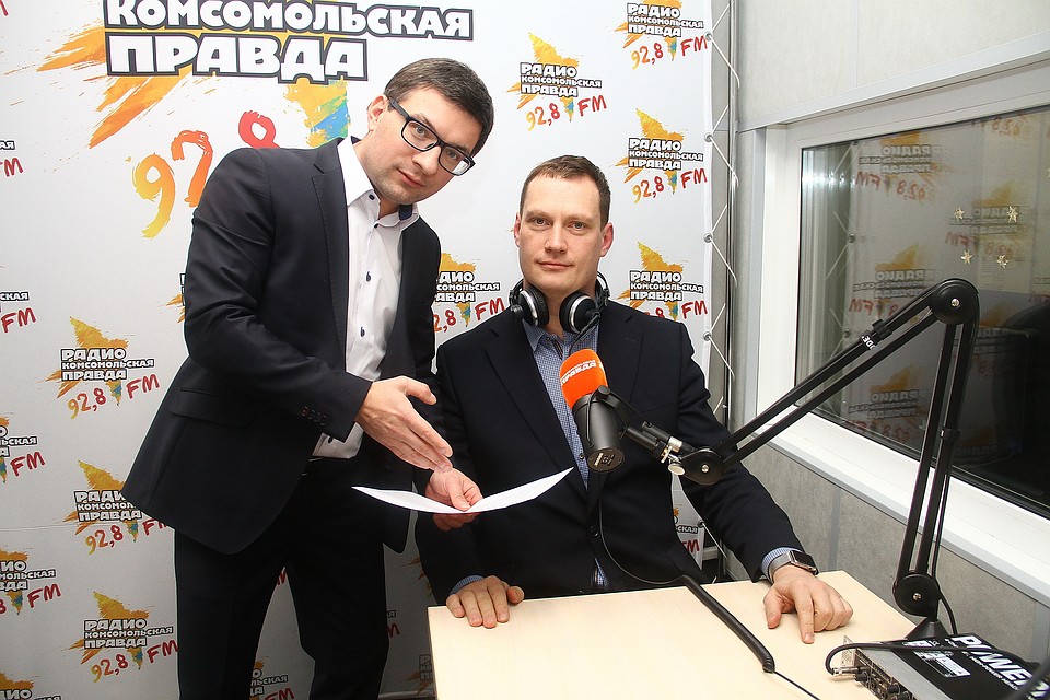 Максим Фомичев – юрист, Максим Кудыкин – сердечно-сосудистый хирург