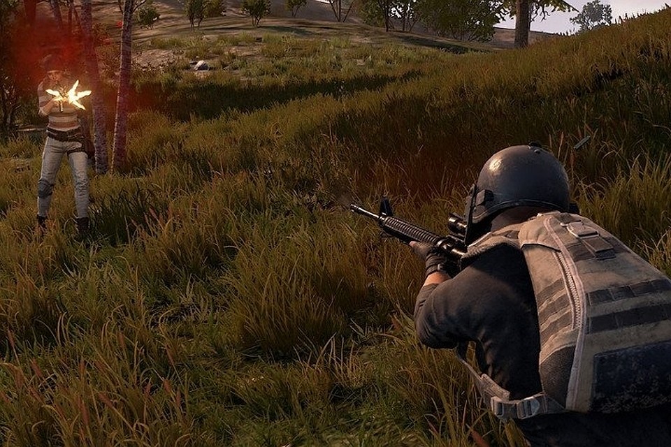 Создатель PlayerUnknown’s Battlegrounds Брендан Грин заявил, что на Xbox One X игра будет работать с показателем 60 кадров в секунду
