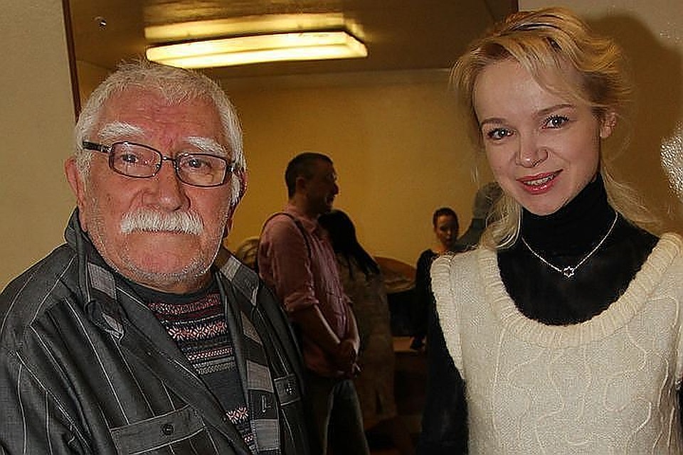 А по-вашему, кто в этой истории жертва?