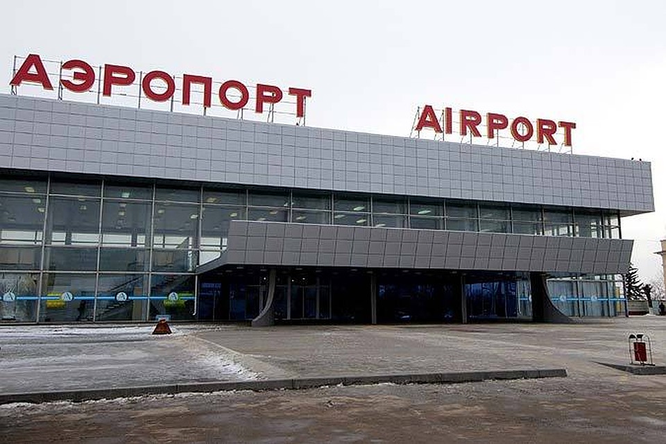 Самолет «Победы» совершил вынужденную посадку в Волгограде из-за курения на борту Самолет «Победы» совершил вынужденную посадку в Волгограде из-за курения на борту