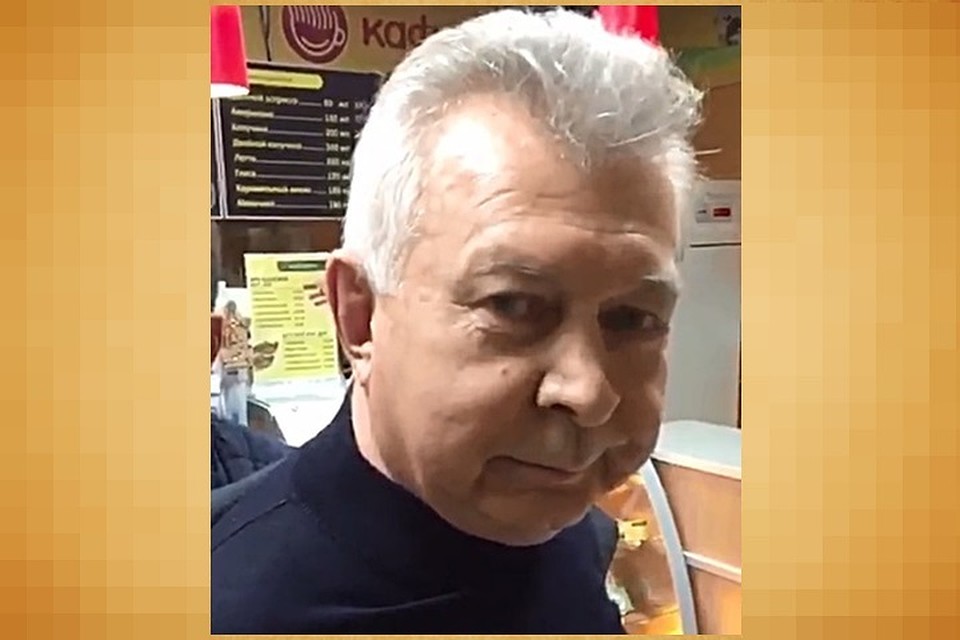 По непроверенной пока информации, в пакете у главы Туапсе находились 2 миллиона рублей