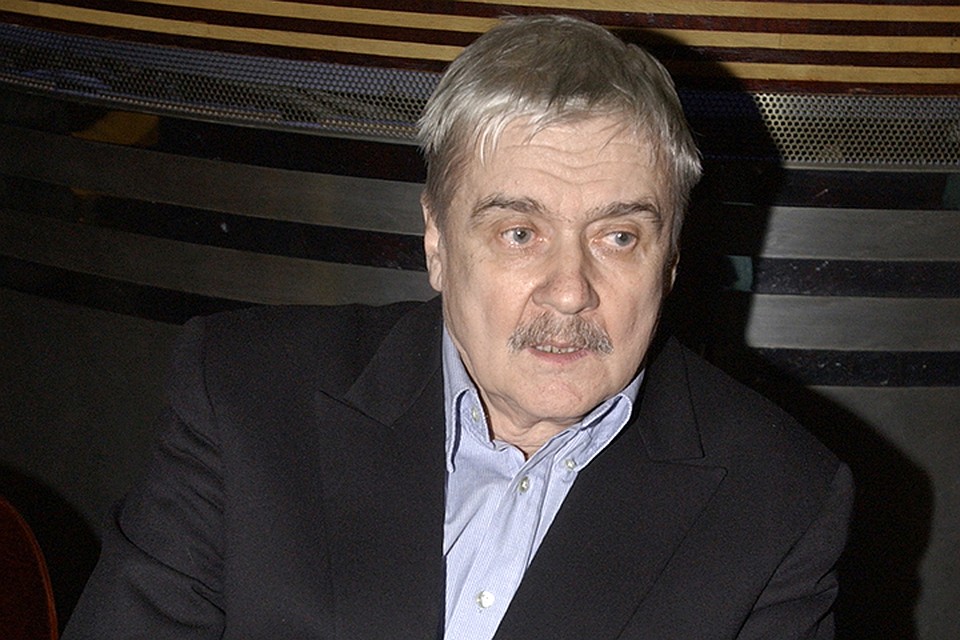 Одним из самых больших дел своей жизни Сергей Николаевич считал «дневник ректора» - записи, которые он, как Нестор, вёл каждый день на протяжении тридцати лет. Фото ТАСС/ Антон Тушин