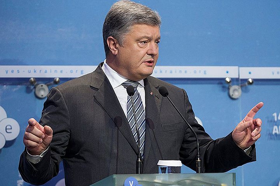 Порошенко желает пригласить в СЦКК уполномоченных Германии и Франции Порошенко желает пригласить в СЦКК уполномоченных Германии и Франции