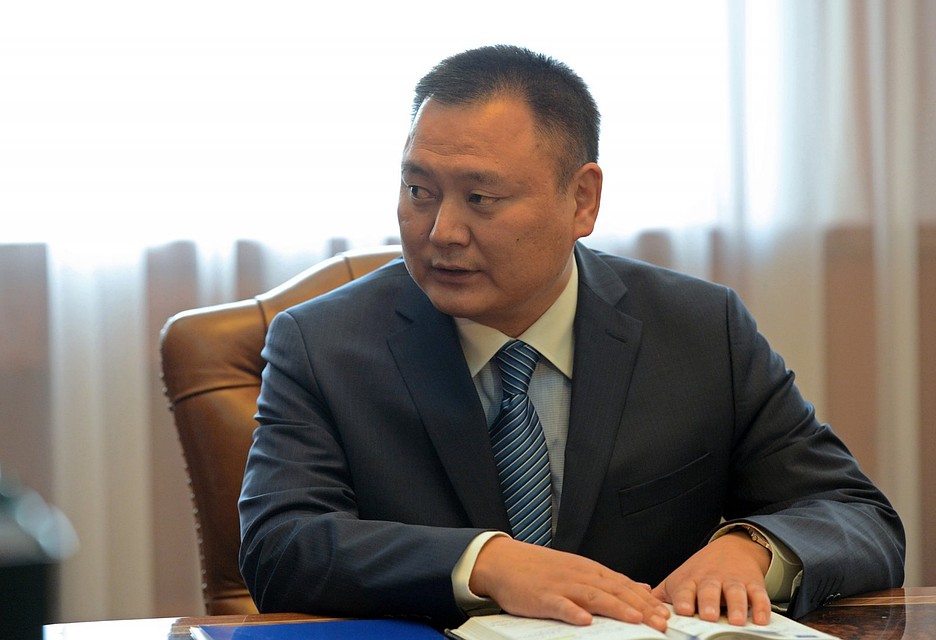 На должность главы ФУГИ Зилалиева назначили 23 ноября. Не прошло и месяца, как разразился новый скандал с его участием