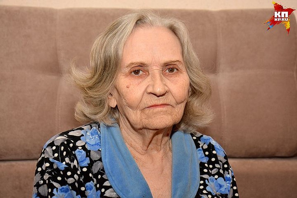 Татьяна Некрасова осталась без квартиры и должна деньги по кредиту.