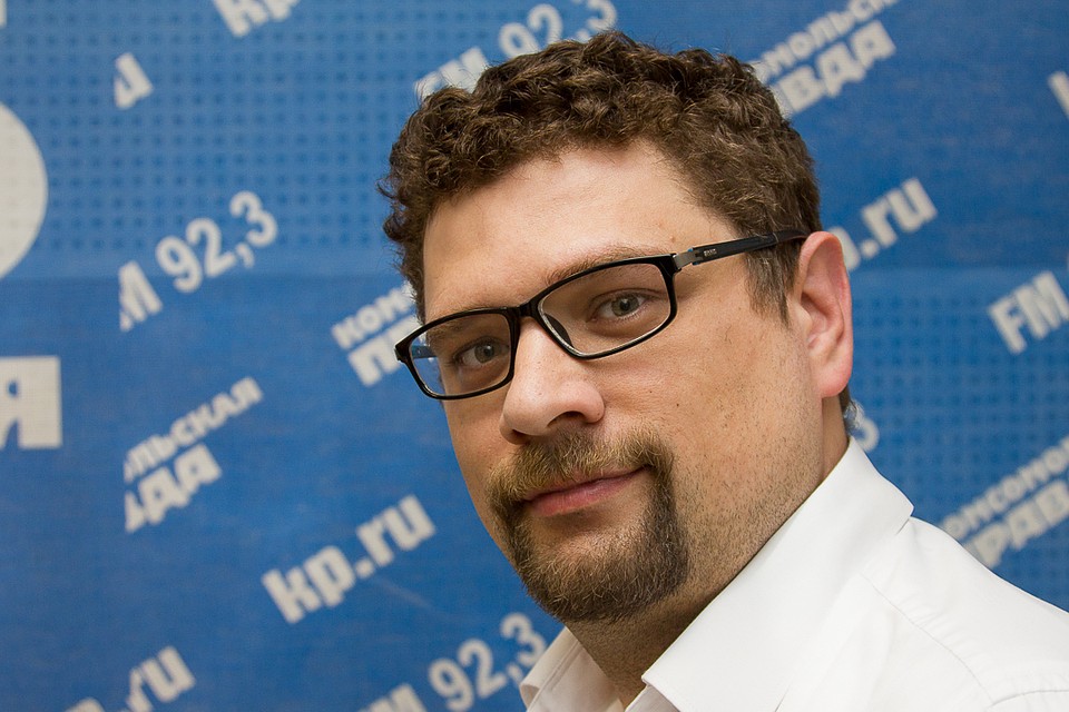 Иван Кадочников