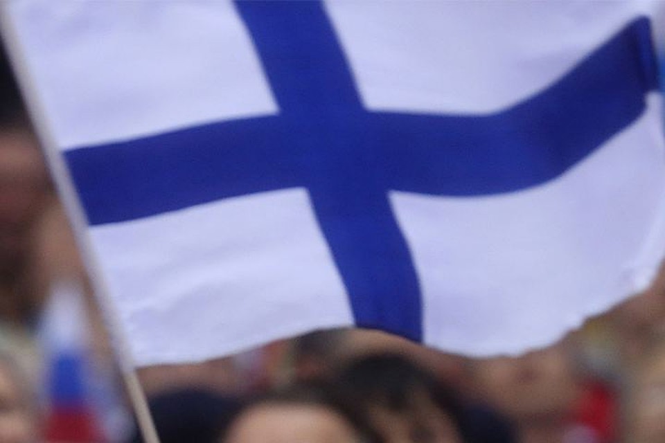 В Финляндии на украинском самолете произошло смертельное ЧП