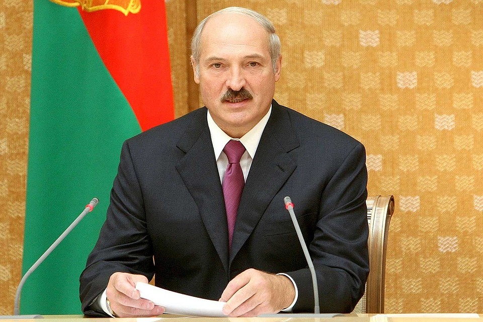 Александр Лукашенко обеспокоен поддержкой детей из Сирии. Фото: belta.by.
