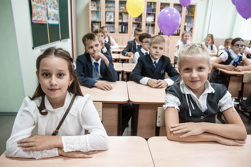 В первый класс нужной родителям школы попасть буде не просто.