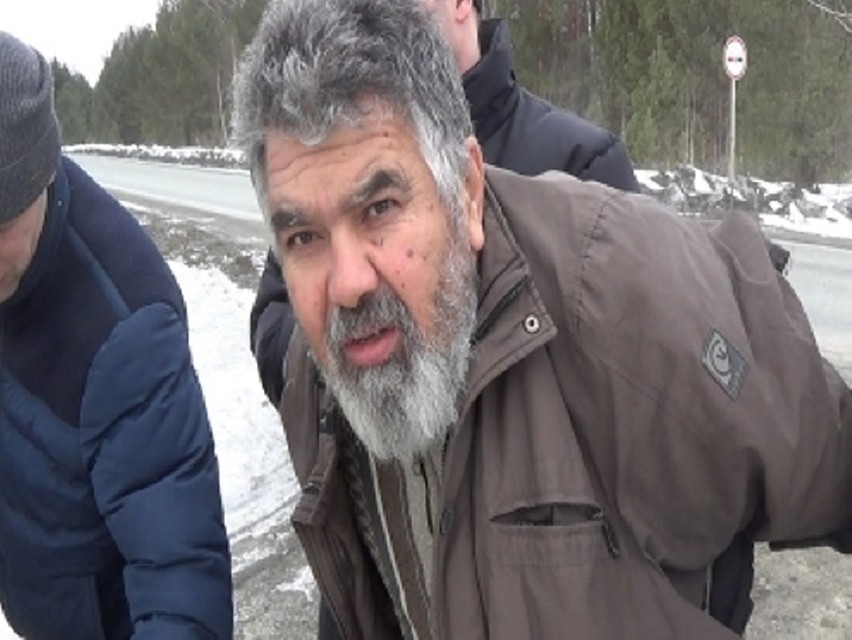 Бизнесмен искал "наемников, чтобы устранить" свою бывшую компаньоншу из-за долга в полмиллиона