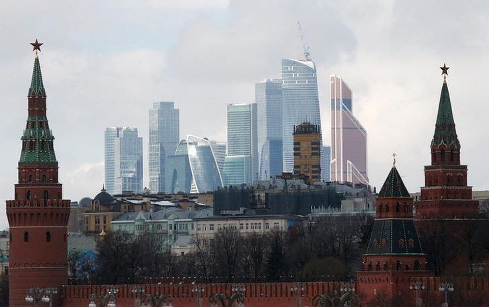 Жилье для иностранцев в Москве стоит немало