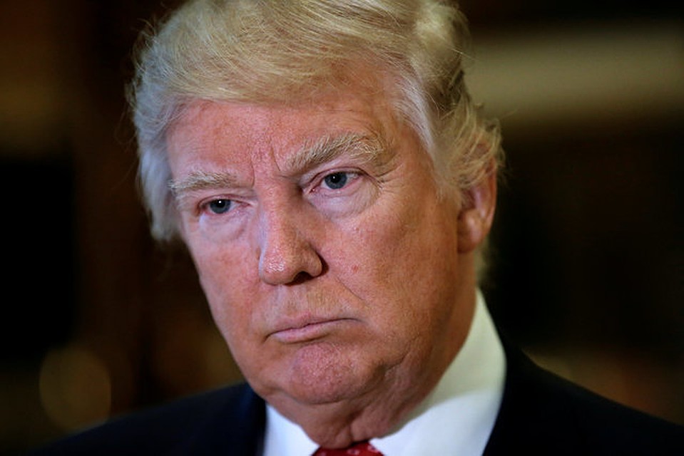 Законопроект теперь поступит на подпись к президенту Дональду Трампу