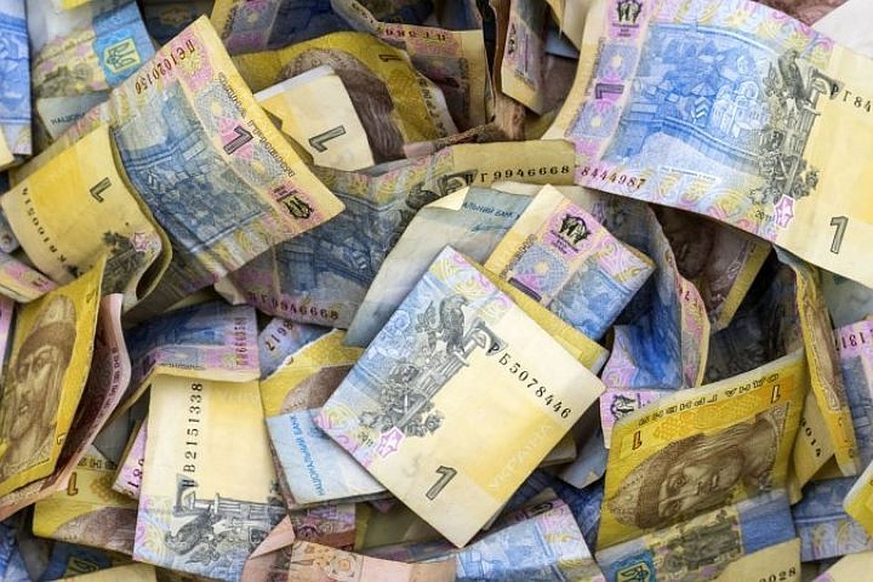 Киев изначально рассчитывал получить от МВФ в 2018-м два транша общей суммой 3,5 млрд. долларов, но скромно намекал, что сумма может быть и выше