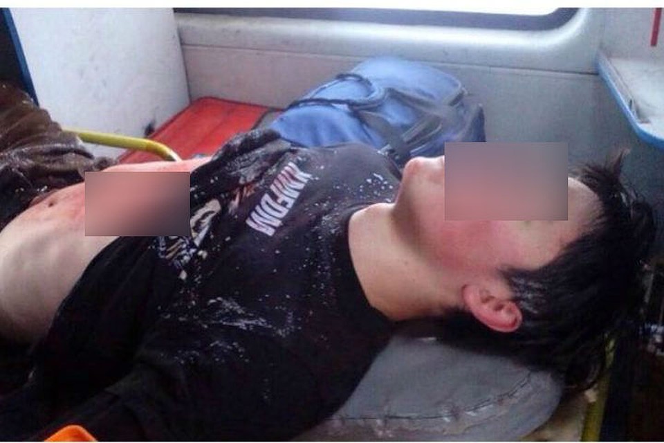 Нападение на школу в Бурятии: задержаны два соучастника 9-классника