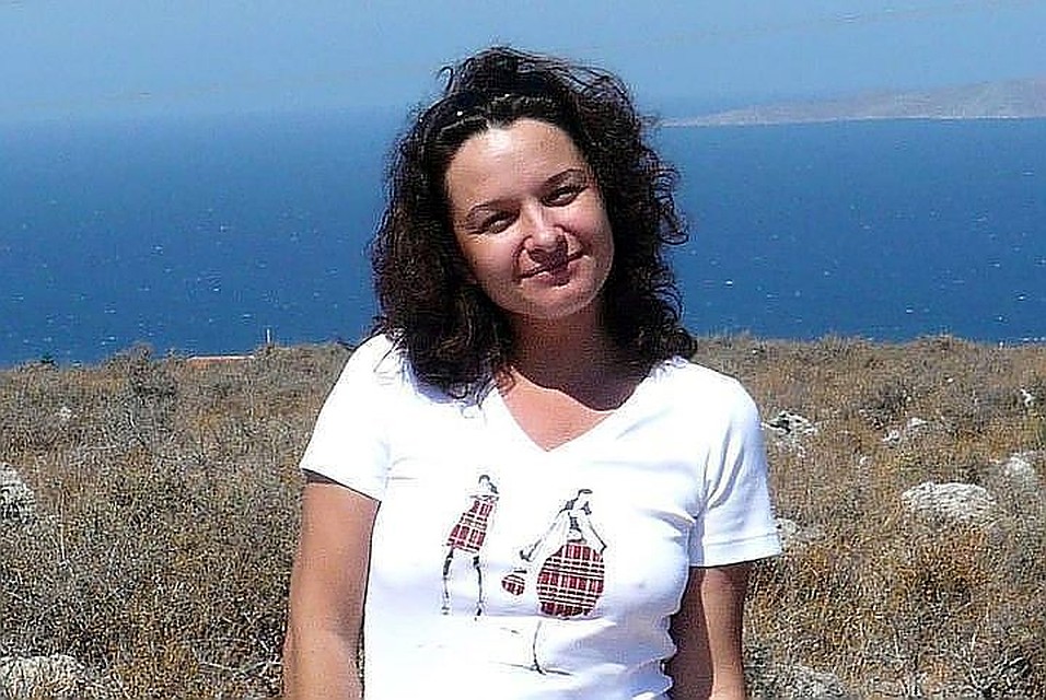 За врача Елену Мисюрину (на фото) вступилось не только медицинское сообщество, но и пациенты