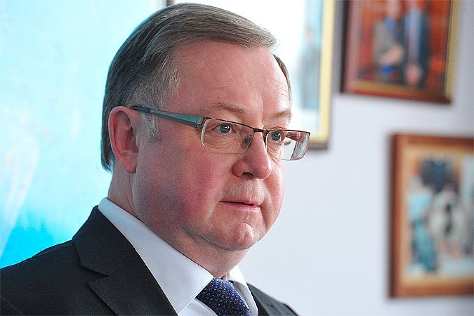 Сергей Степашин
