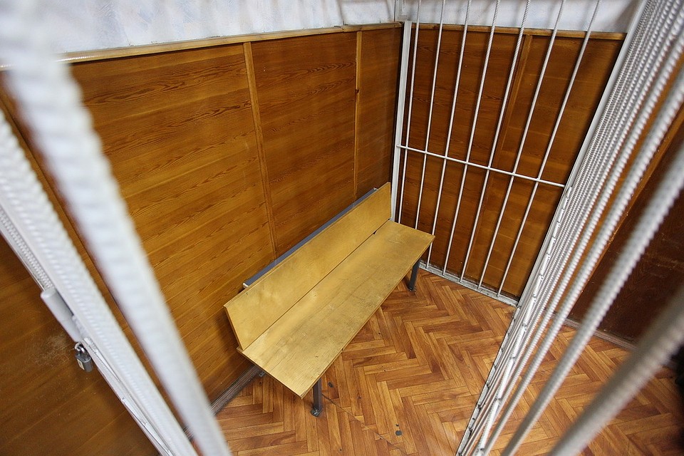 На скамье подсудимых окажется студентка местного вуза.
