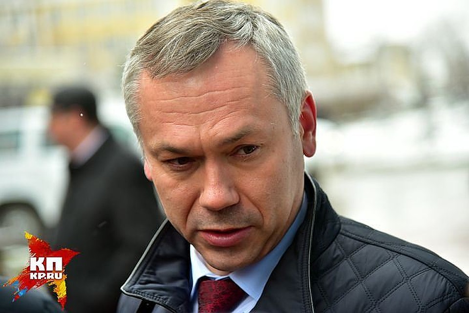 Андрей Травников поручил главам всех муниципальных образований области сделать необходимые выводы из произошедшей трагедии и провести дополнительный инструктаж с персоналом.