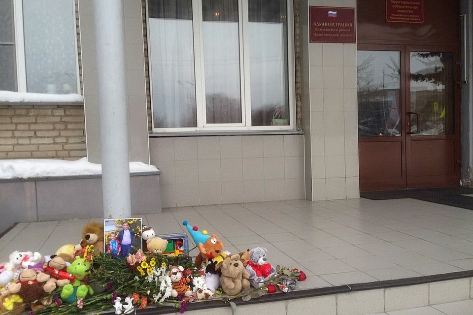 Фото: группа во "Вконтакте" - "Типичная Колывань".