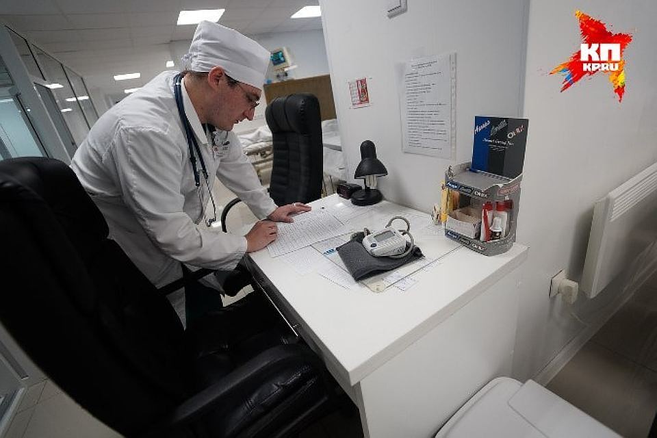 Люди неохотно едут работать на север, а заработная плата сегодня не столь высока