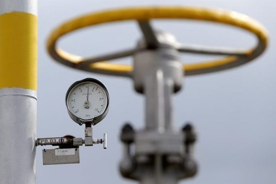 Украинский политик сообщил, как власти накручивают цену на газ Украинский политик сообщил, как власти накручивают цену на газ