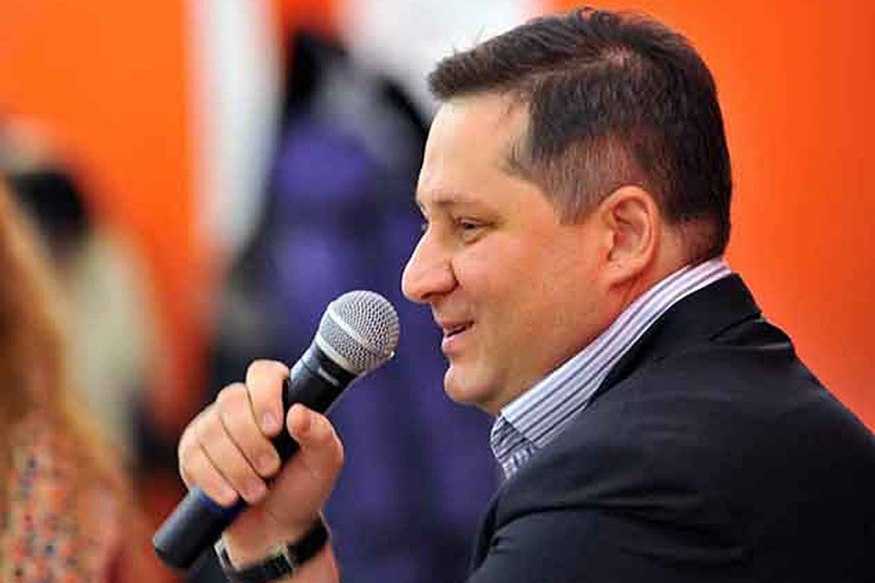 Коллеги вспоминают чувство юмора, внимательность и ум Панченко