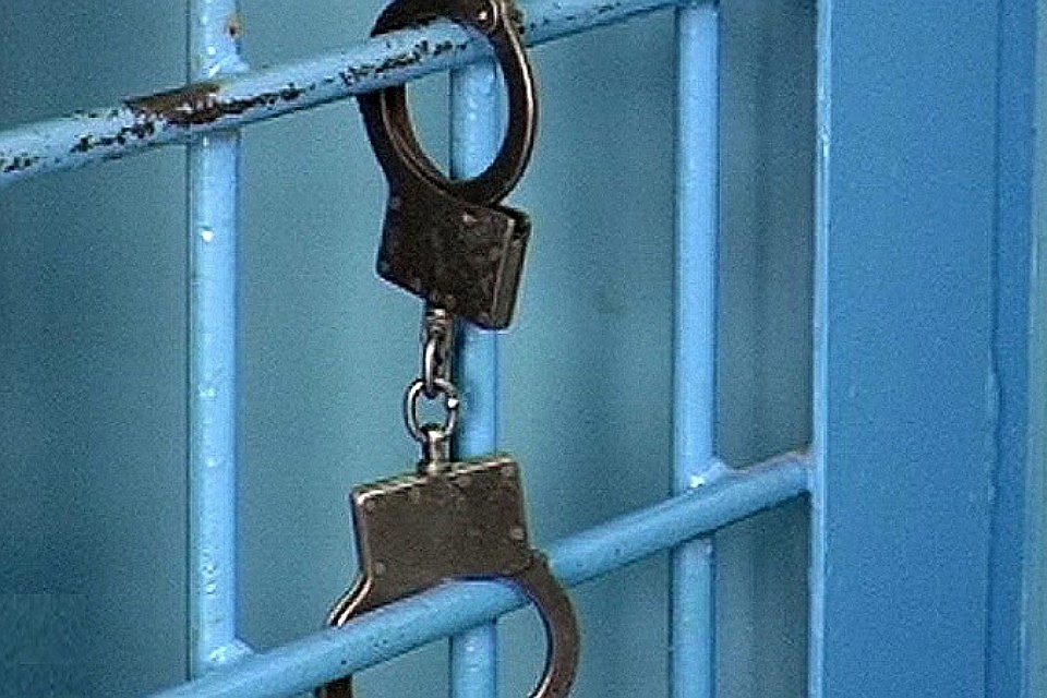 Возбуждено уголовное дело