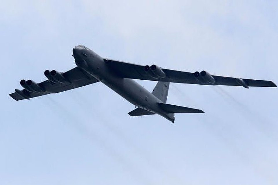 Американский генерал раскрыл подробности авиаударов по сирийской армии в Дейр-эз-Зоре